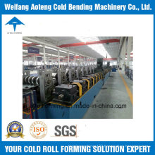 Steel Door Frame Roll Forming Machine